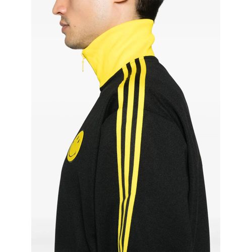 Adidas Sweat À Imprimé Graphique - Noir