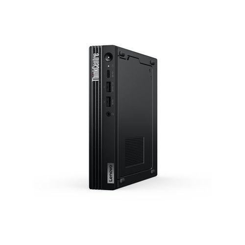 Lenovo ThinkCentre M90q Gen 5 12TH - Core i5 I5-14500 2.6 GHz 16 Go RAM 512 Go Noir AZERTY