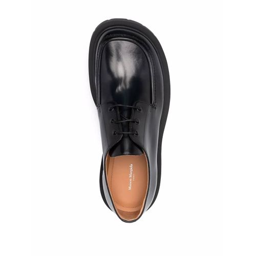 Maison Margiela Derbies Ivy - Noir - 42