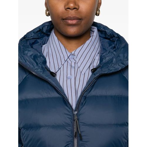 Rossignol Veste À Capuche - Bleu
