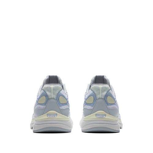 Saucony Baskets Kinvara À Empiècements - Gris