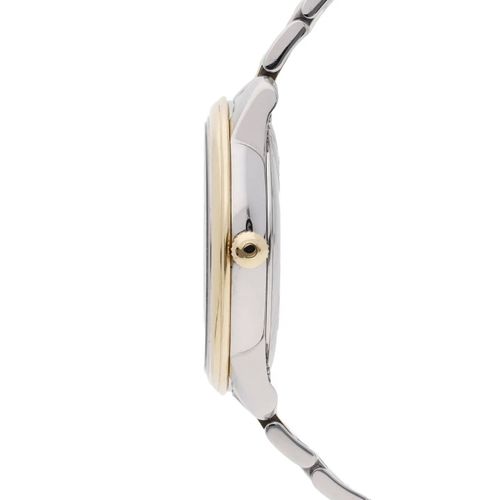 Omega Montre De Ville 32.7 Mm - Or