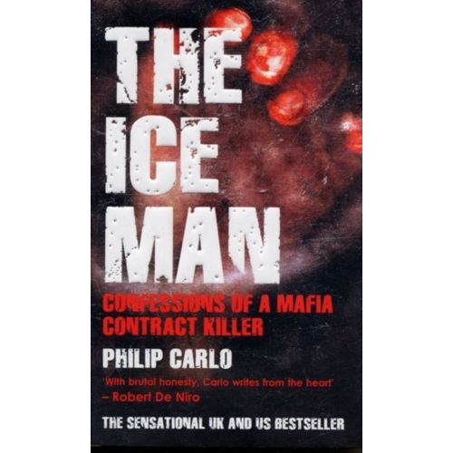 The Ice Man
