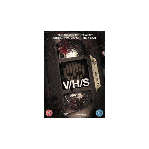 V/H/S