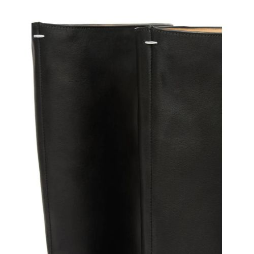 Maison Margiela Bottes Tabi County - Noir