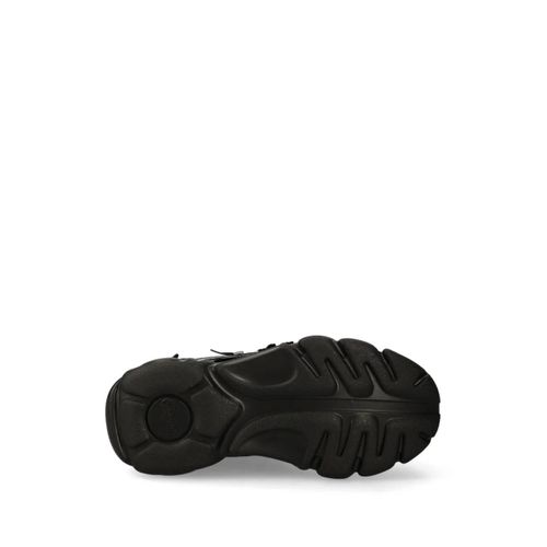 Buffalo Baskets Cdl Corin - Noir