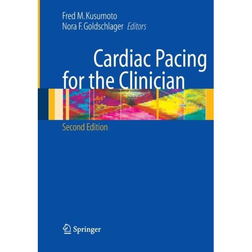 Cardiac Pacing For The Clinician