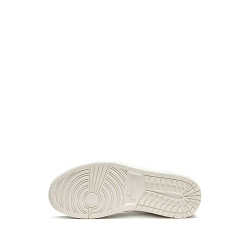 Jordan Baskets Air Jordan 1 Retro High Og - Blanc