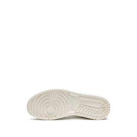 Jordan Baskets Air Jordan 1 Retro High Og - Blanc