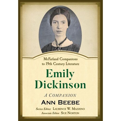 Emily Dickinson