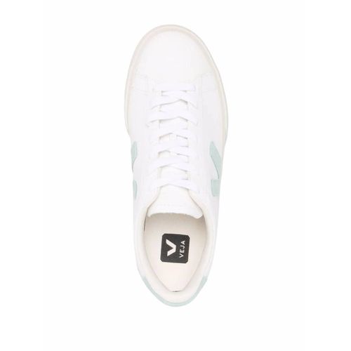 Veja Baskets Campo - Blanc