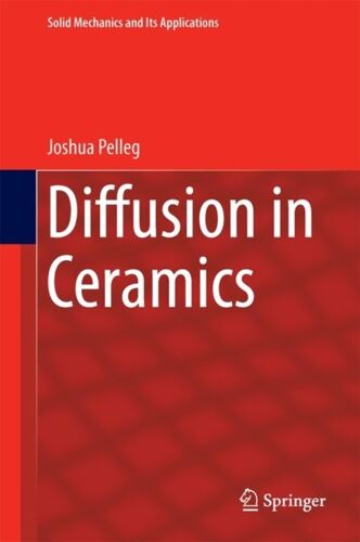 Diffusion In Ceramics