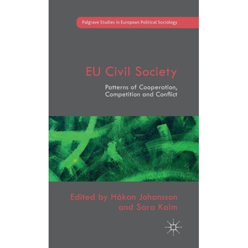 Eu Civil Society