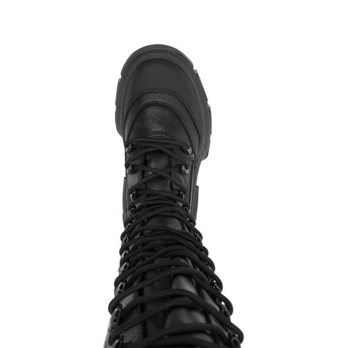 Dr. Martens Bottines Dmxl Xtrm Hi - Noir