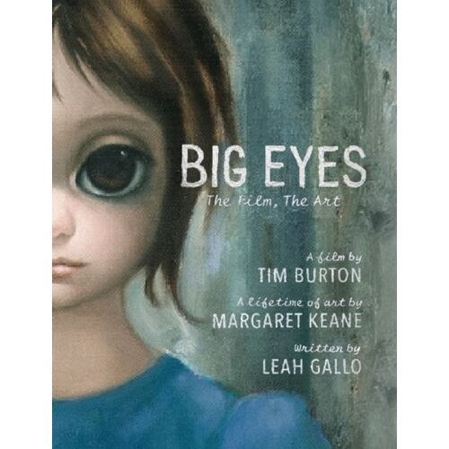 Big Eyes