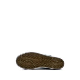 Nike Baskets Montantes Sb Zoom Blazer - Blanc