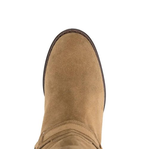 Isabel Marant Bottines Ildred - Tons Neutres