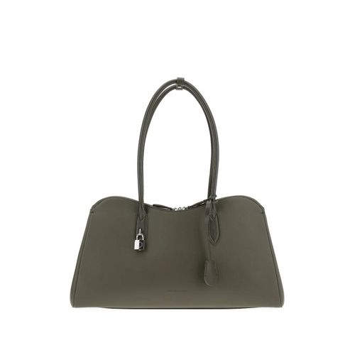 Stella McCartney sac à main Ryder - Vert