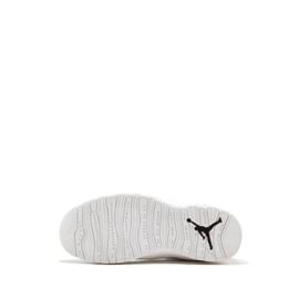 Jordan Baskets Air Jordan 10 Retro - Blanc - 12-9