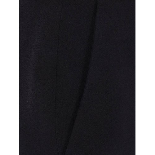 Balenciaga Pantalon À Coupe Évasée - Noir
