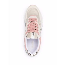 Liu Jo Baskets Hoa 10 - Tons Neutres - 39