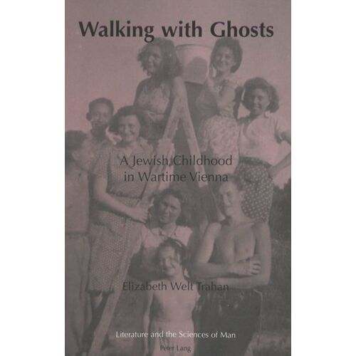 Walking With Ghosts
