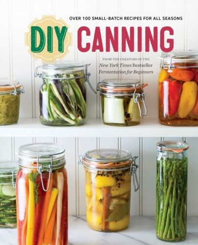 Diy Canning