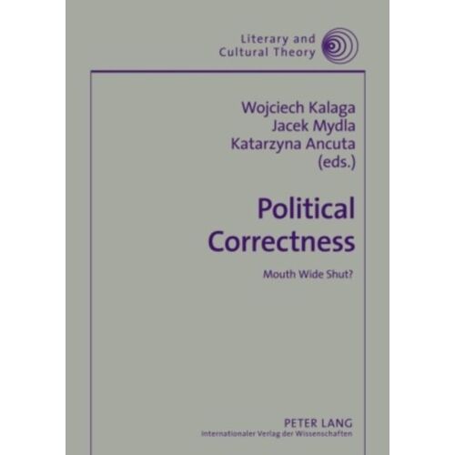 Political Correctness