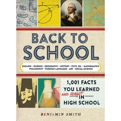 Smith, B: Back To School