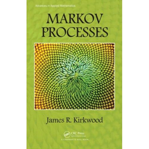 Markov Processes