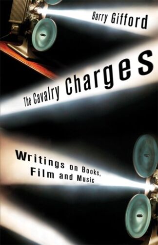 The Cavalry Charges