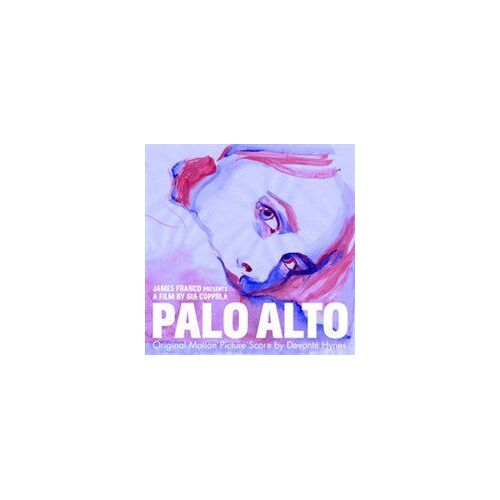 Palo Alto: Original Motio