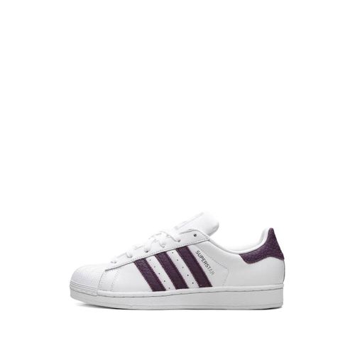 Adidas Baskets Adidas Originals Superstar - Blanc