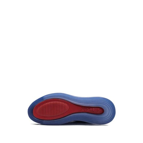 Nike Baskets Air Max 720 - Bleu