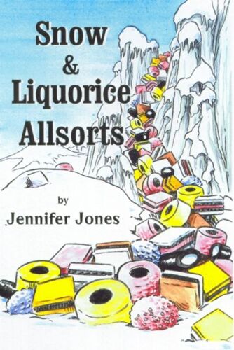 Snow And Liquorice Allsorts