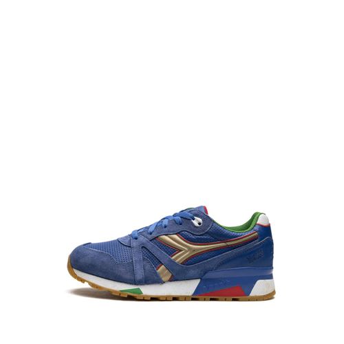 Diadora Baskets N9000 Azzurri - Bleu