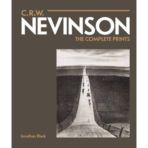 C.R.W. Nevinson