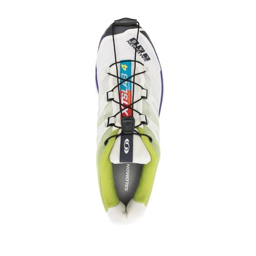 Salomon Baskets X-T4 Og - Tons Neutres