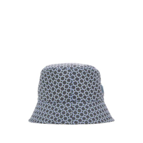 Prada Bob Imprimé - Bleu