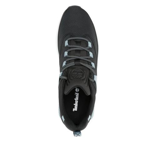 Timberland Baskets Euro Trekker - Noir
