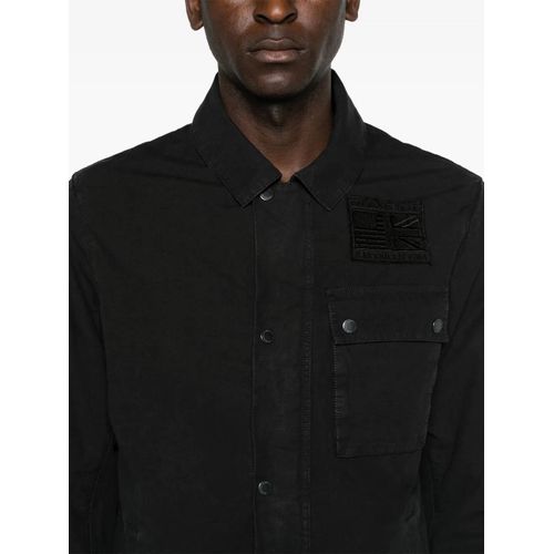 Barbour Veste Workers - Noir