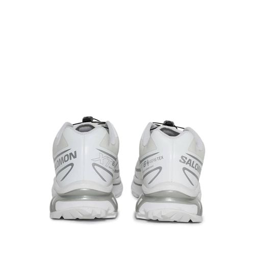Salomon Baskets Xt-6 - Blanc