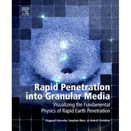 Rapid Penetration Into Granular Media