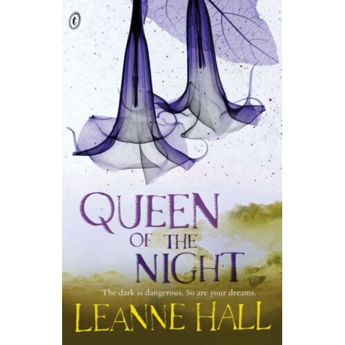 Queen Of The Night