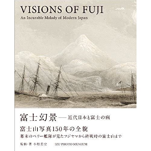 Visions Of Fuji - An Incurable Malady Of Modern Japan