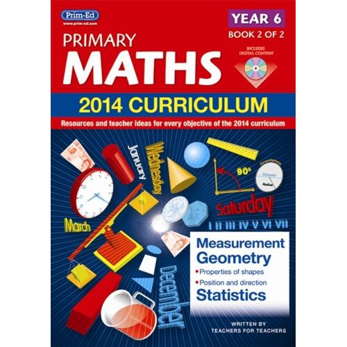 Primary Maths
