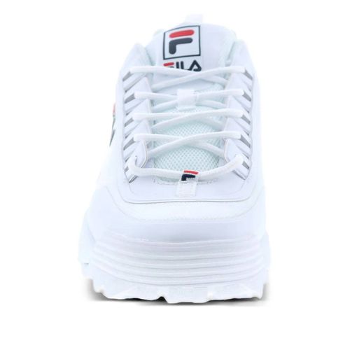 Fila Baskets Disruptor 2 'white/White/White' - Blanc