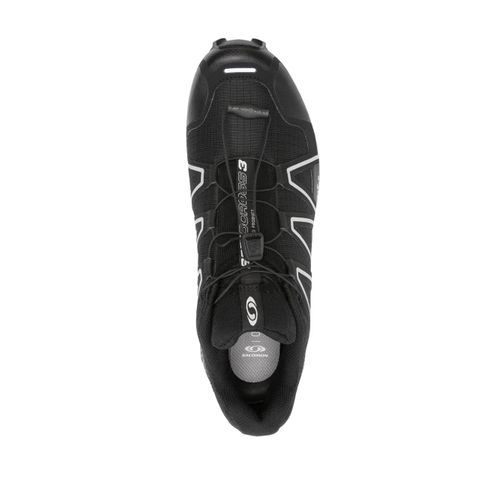 Salomon Baskets Speedcross 3 - Noir