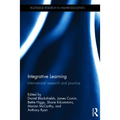 Integrative Learning