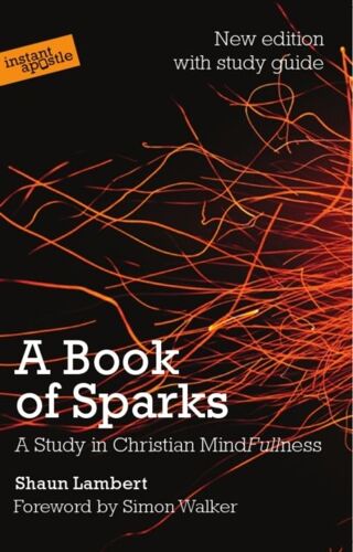 A Book Of Sparks